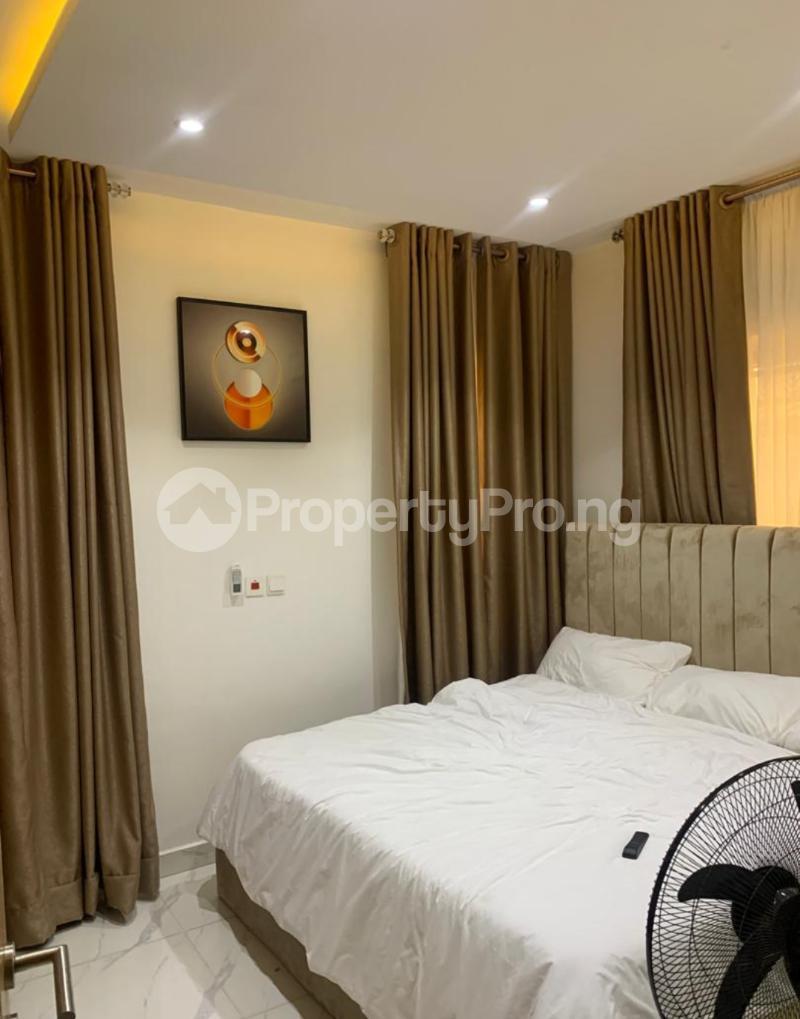 3 Bedroom Flat