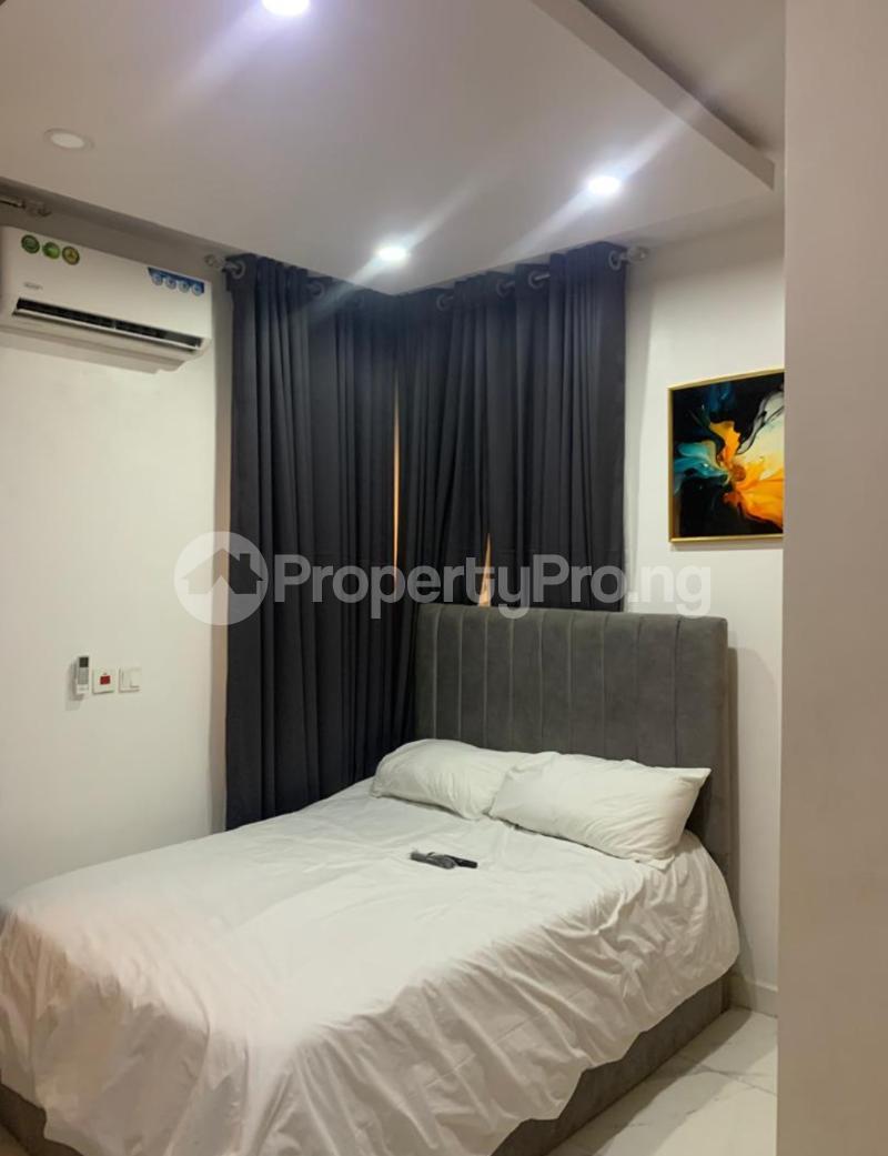 3 Bedroom Flat