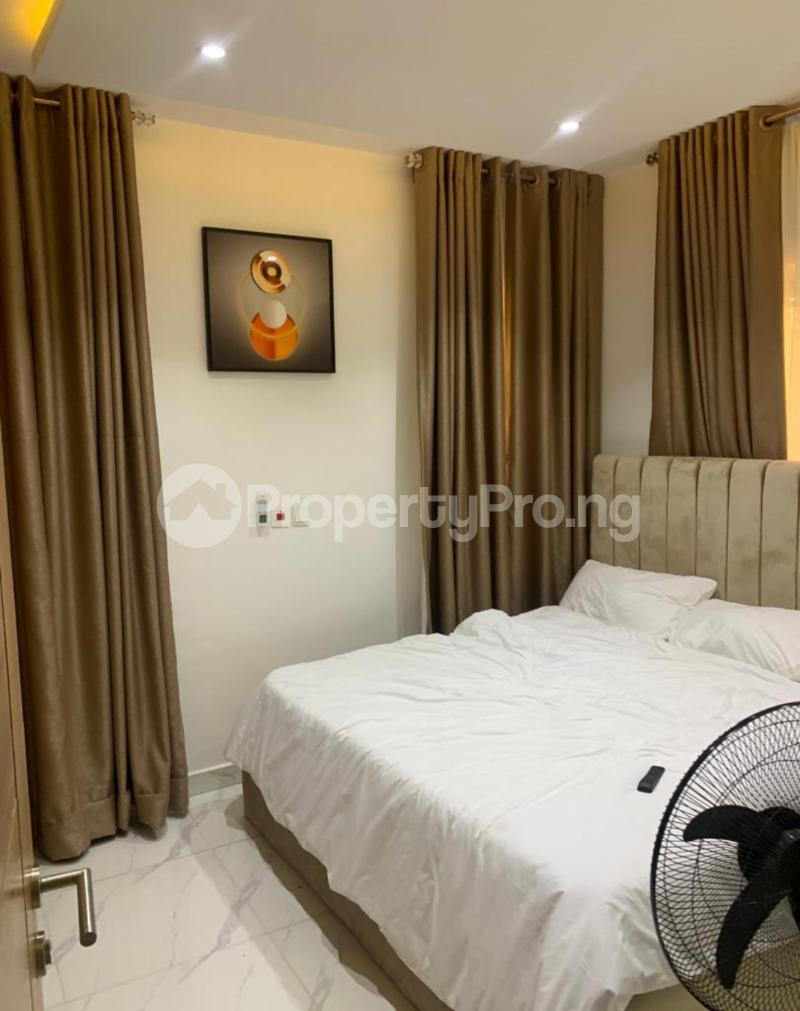 3 Bedroom Flat