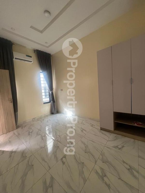 Shared Apartment