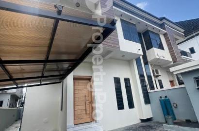 Shared Apartment