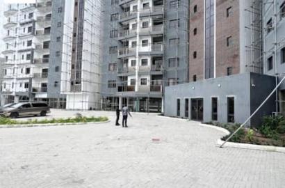 For sale   2 bedroom luxurious apartments with swimming pool, gym  and elevator for sale location  lekkI phase 1 price 200 million  Title  governor concept