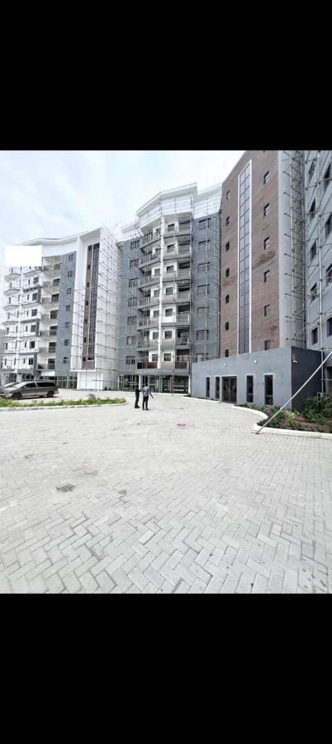For sale   2 bedroom luxurious apartments with swimming pool, gym  and elevator for sale location  lekkI phase 1 price 200 million  Title  governor concept