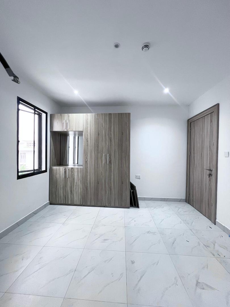 For sale   2 bedroom luxurious apartments with swimming pool, gym  and elevator for sale location  lekkI phase 1 price 200 million  Title  governor concept