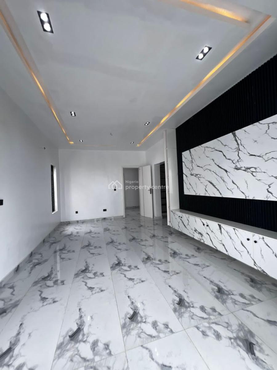 5 bedroom detached duplex for sale