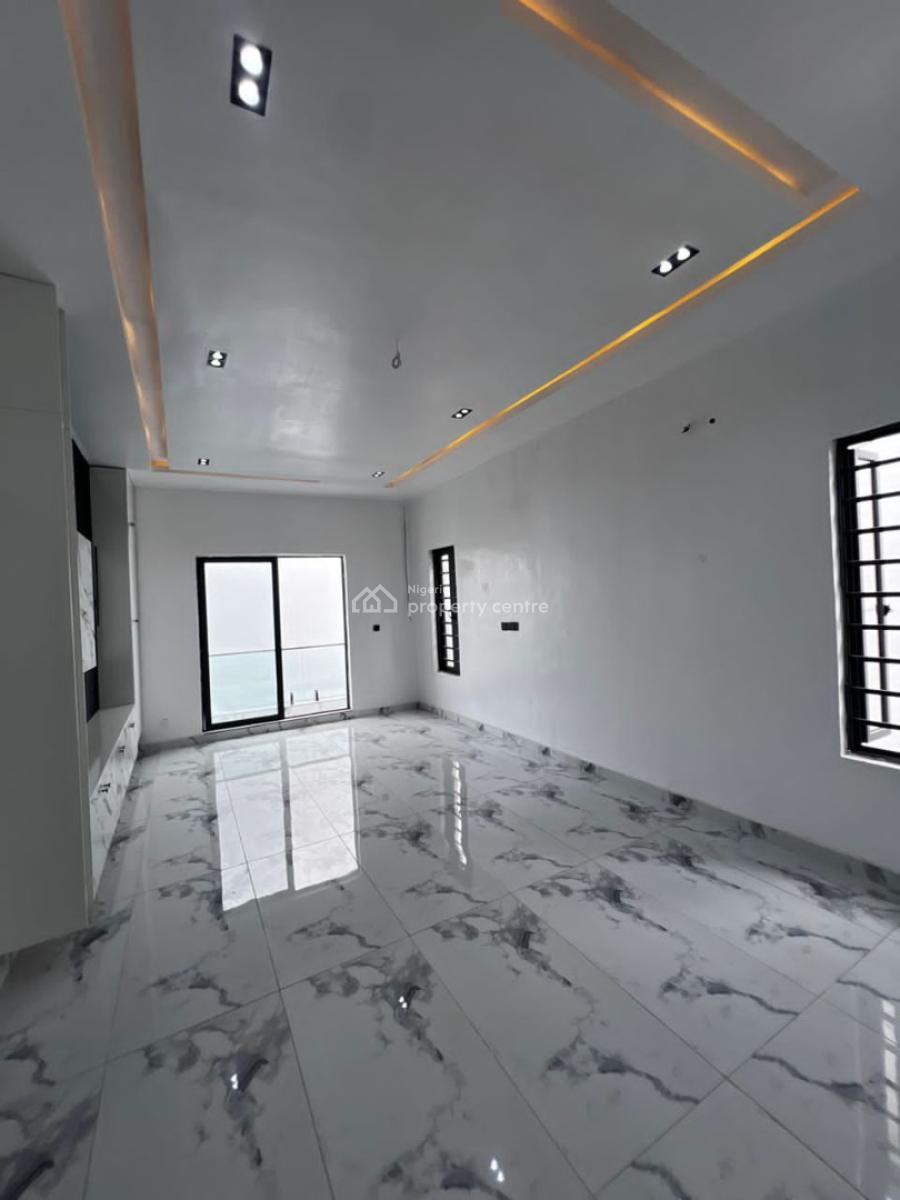 5 bedroom detached duplex for sale