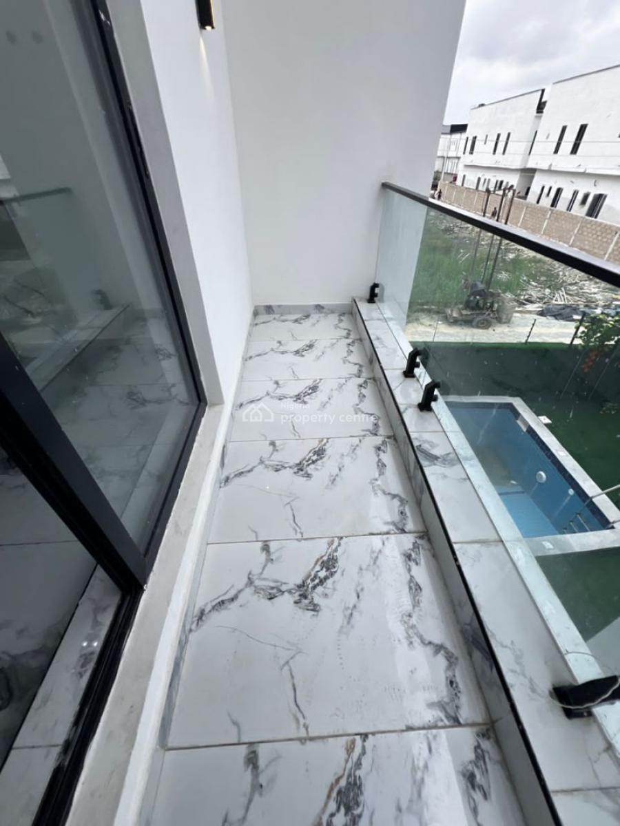 5 bedroom detached duplex for sale