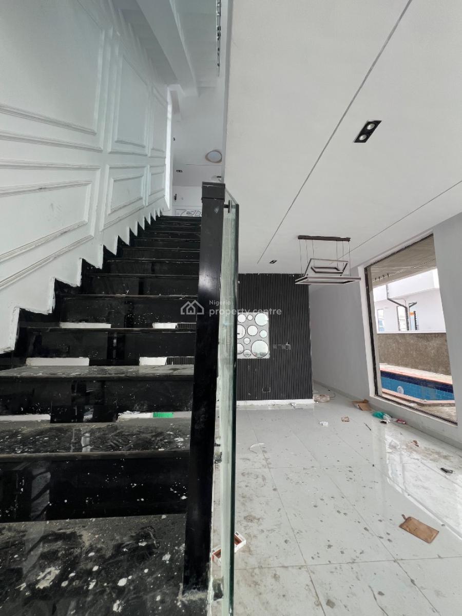 5 bedroom detached duplex for sale