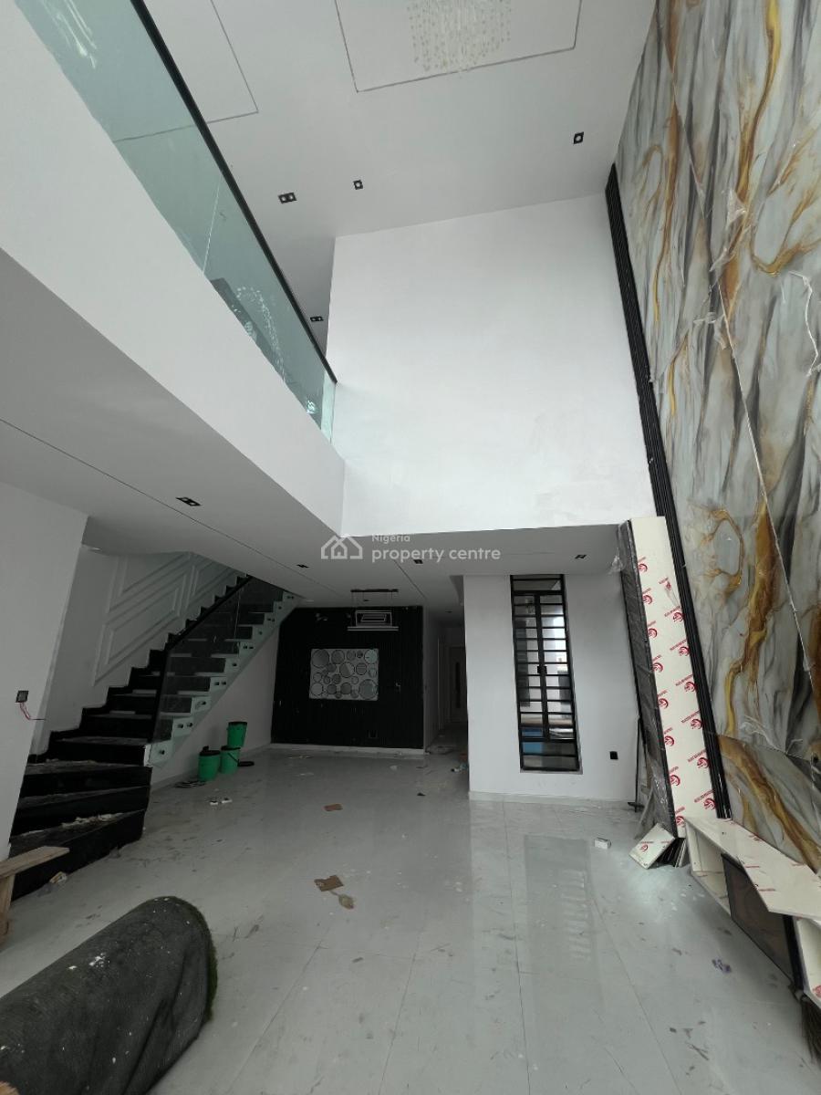 5 bedroom detached duplex for sale