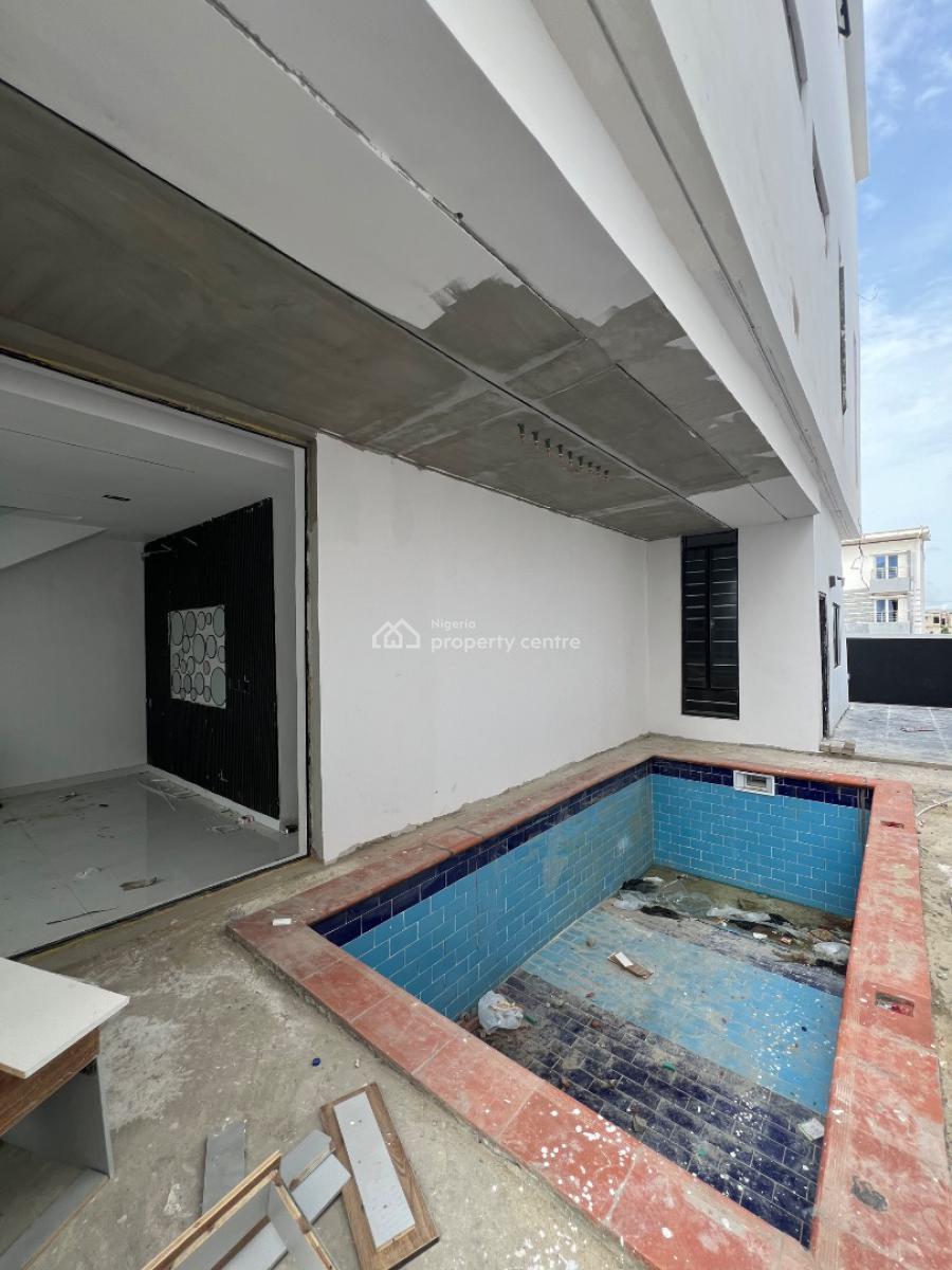 5 bedroom detached duplex for sale