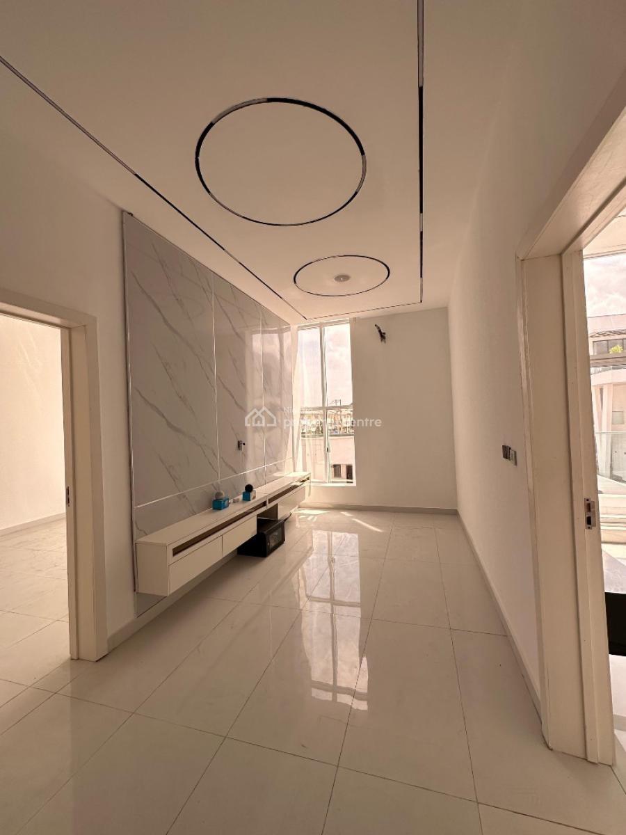 5 bedroom detached duplex for sale