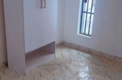 Spacious Visitors Room Shared Apartment