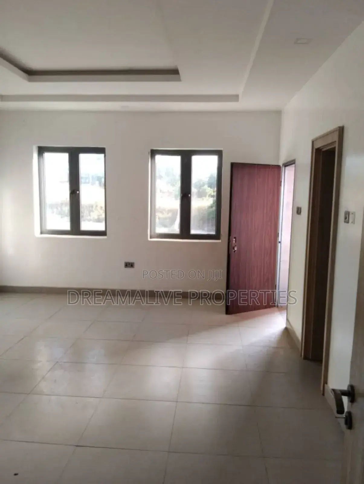 5bdrm Duplex in Guzape District for rent