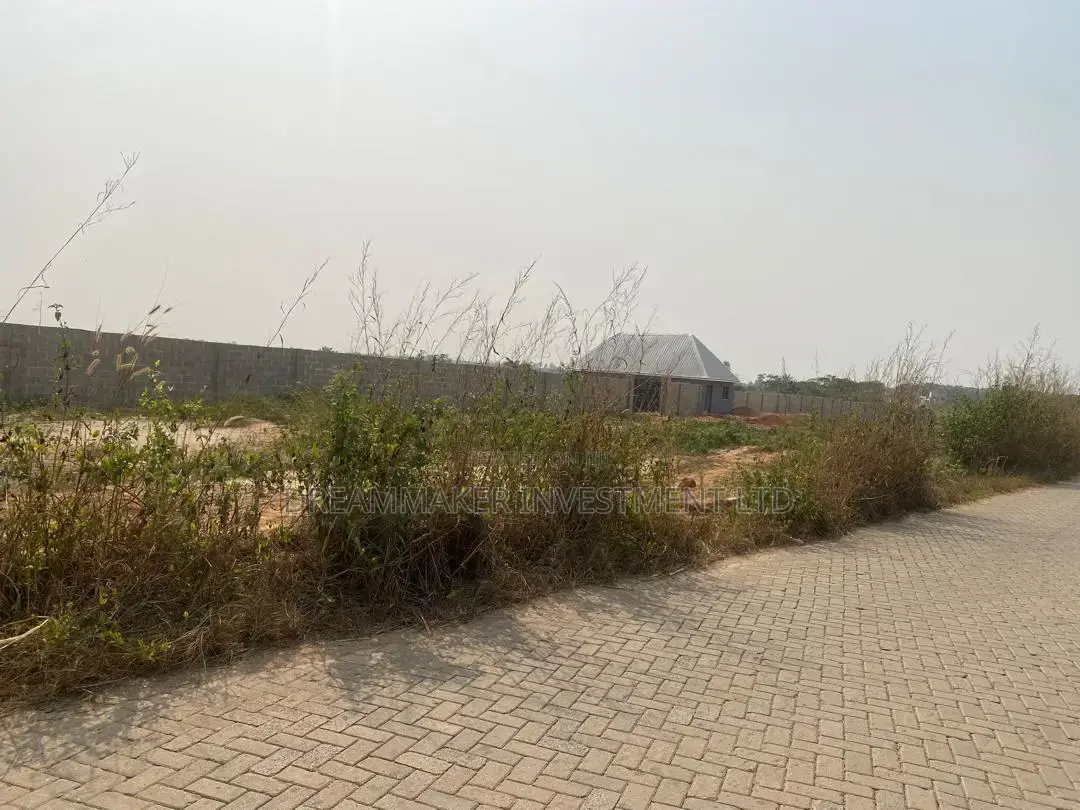 Land for Sale in Epe Lagos