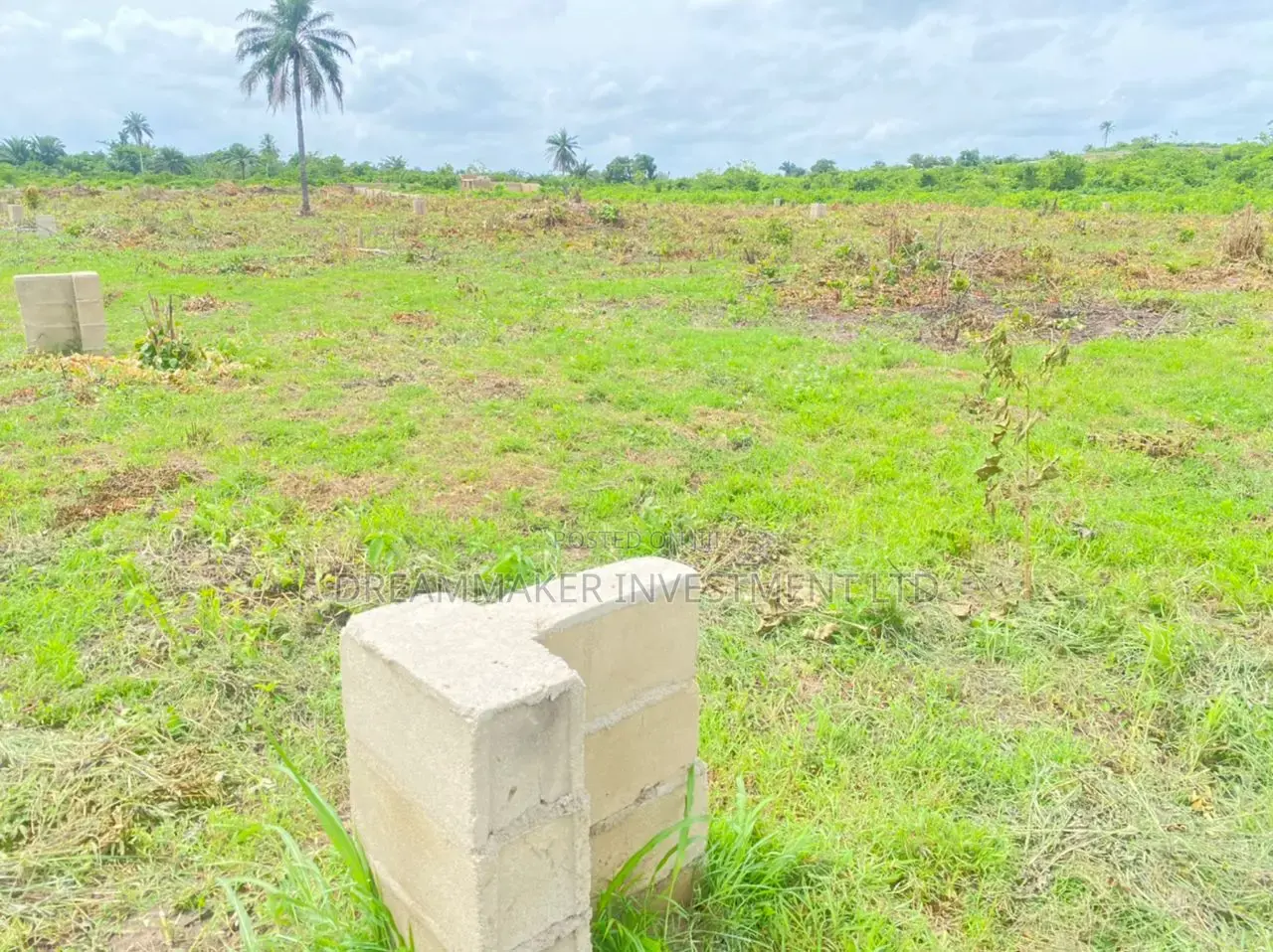 Land for Sale in Epe Lagos