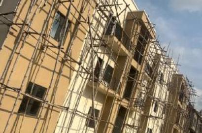 Luxury 2 Bedroom Apartment With Excellent Finishing