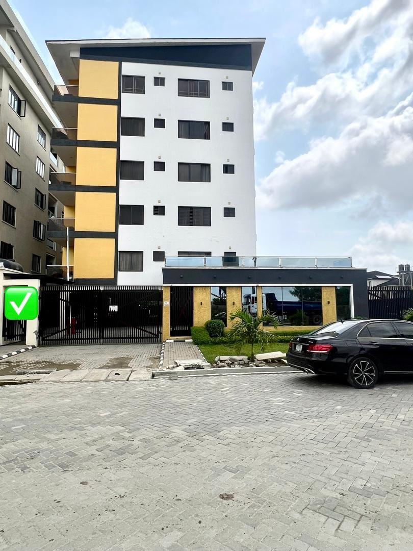 For Rent Fully Furnished 3 Bedroom Apartments