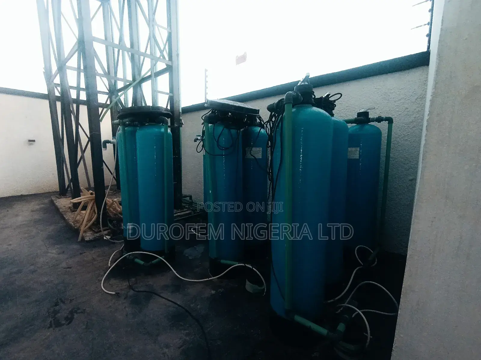 4bdrm Duplex in Opposite Westend, Ikota for sale