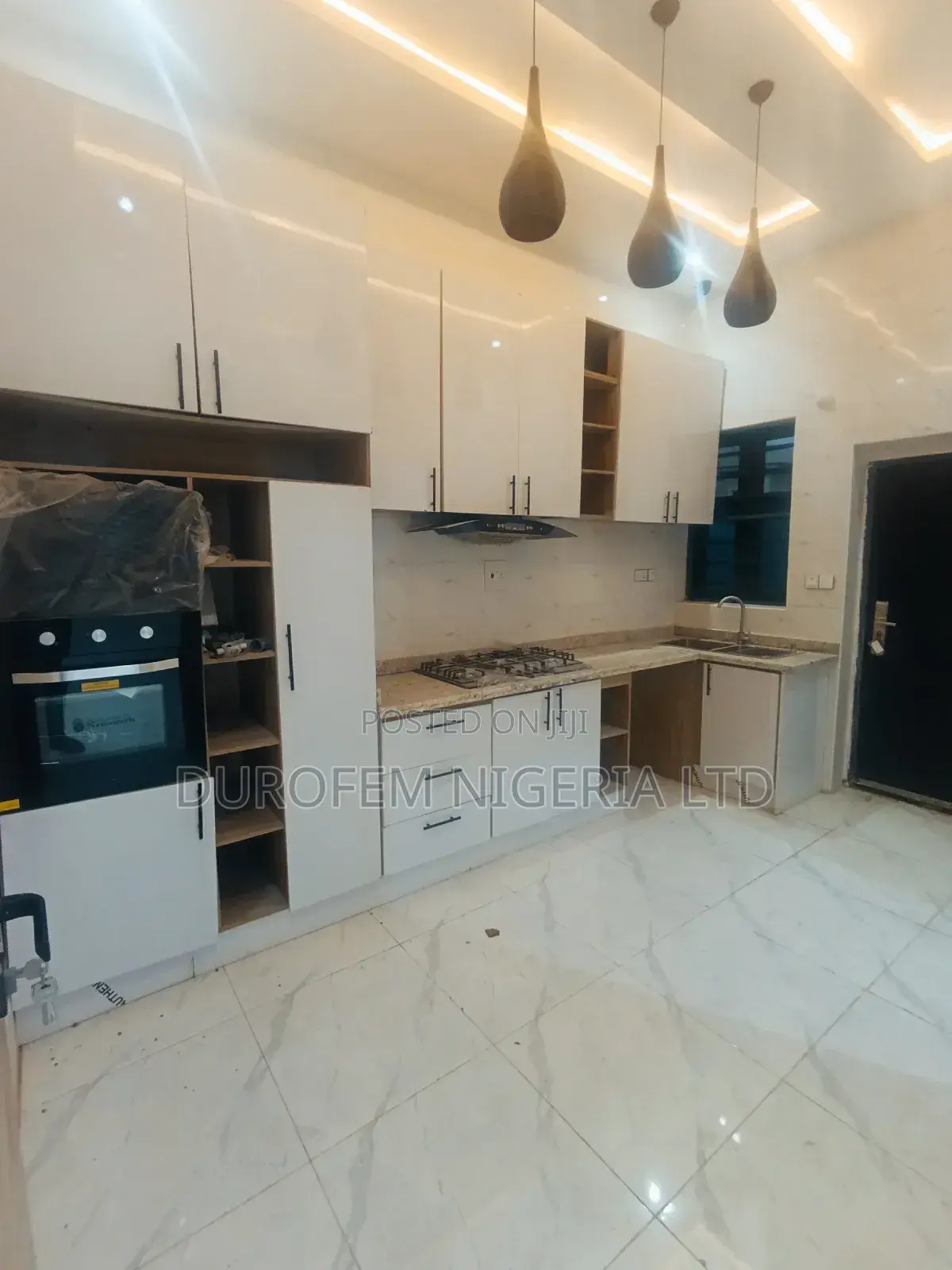 4bdrm Duplex in Opposite Westend, Ikota for sale