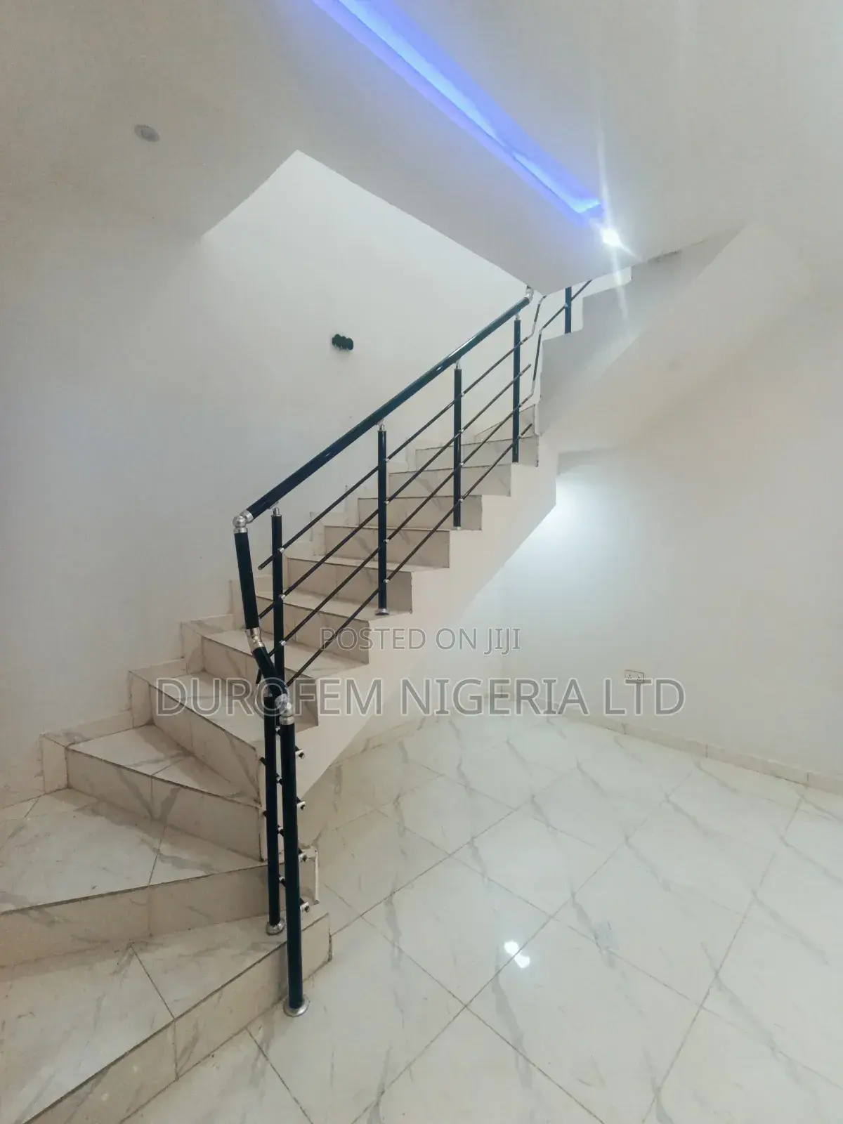 4bdrm Duplex in Opposite Westend, Ikota for sale