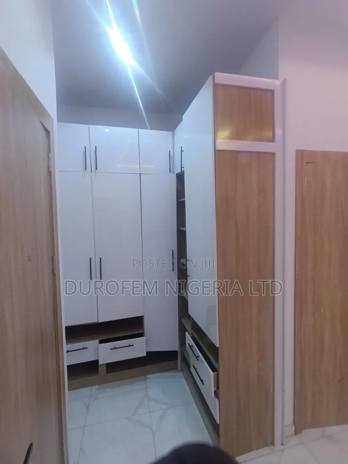 4bdrm Duplex in Opposite Westend, Ikota for sale