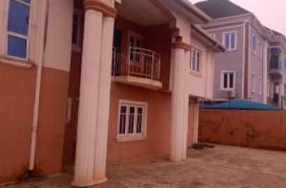 Block of flats for sale