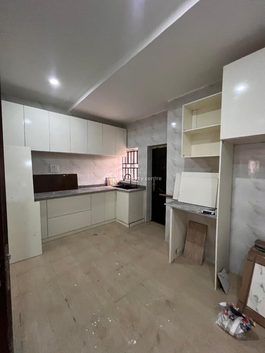 4 bedroom terraced duplex for rent