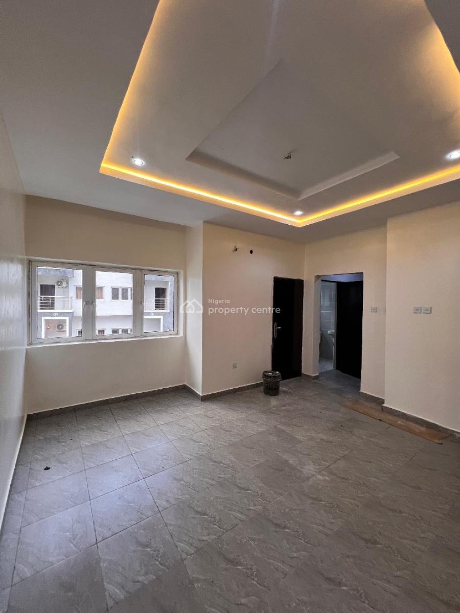 4 bedroom terraced duplex for rent