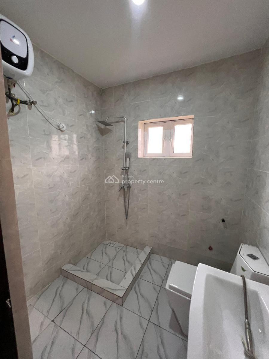 4 bedroom terraced duplex for rent