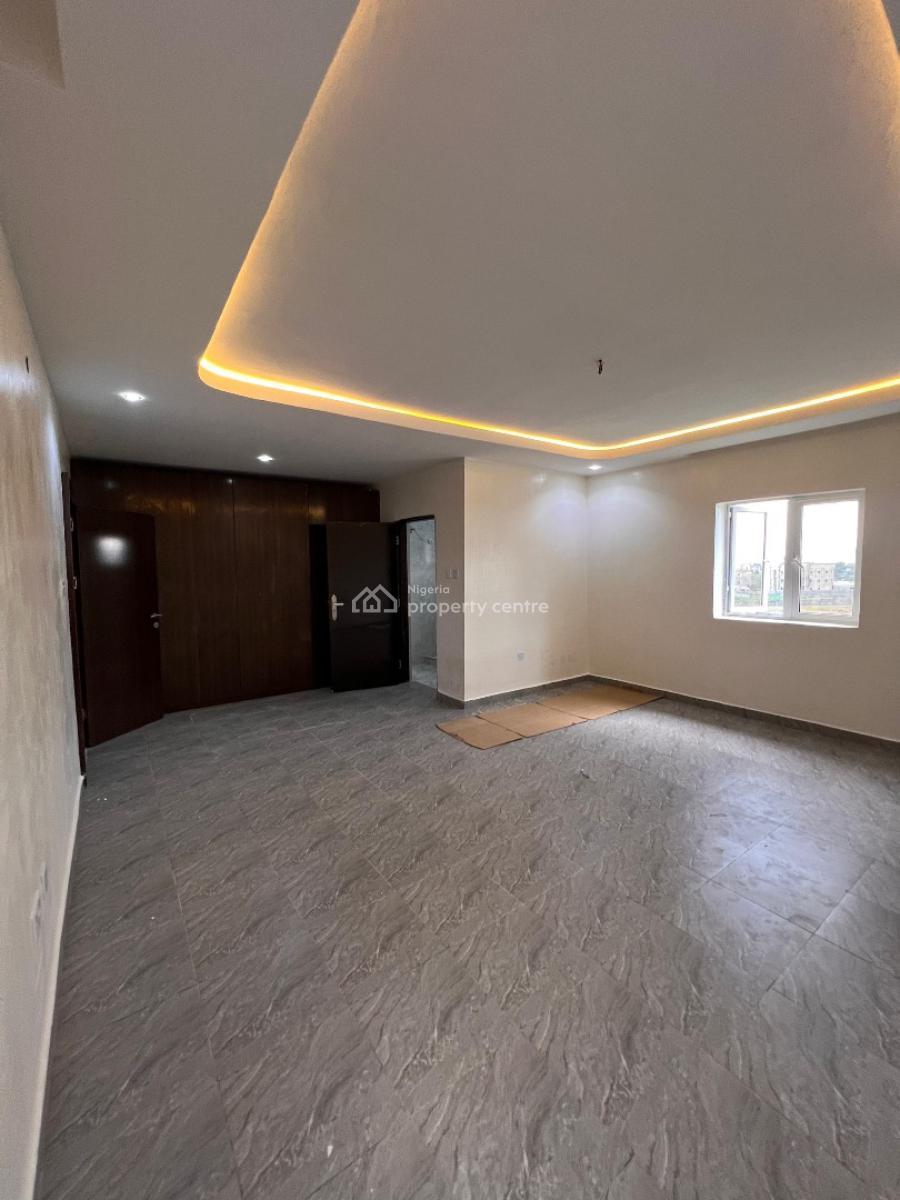 4 bedroom terraced duplex for rent