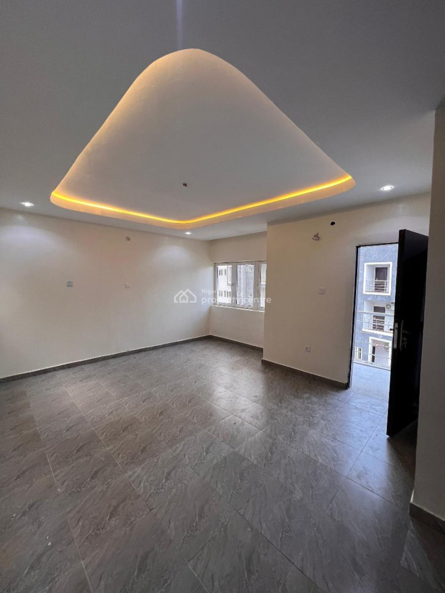 4 bedroom terraced duplex for rent