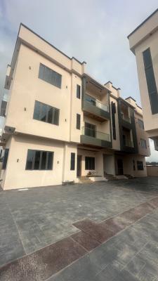 A 2 Bedroom Luxury Apartment + Inverter In A Serene And Secured Estate