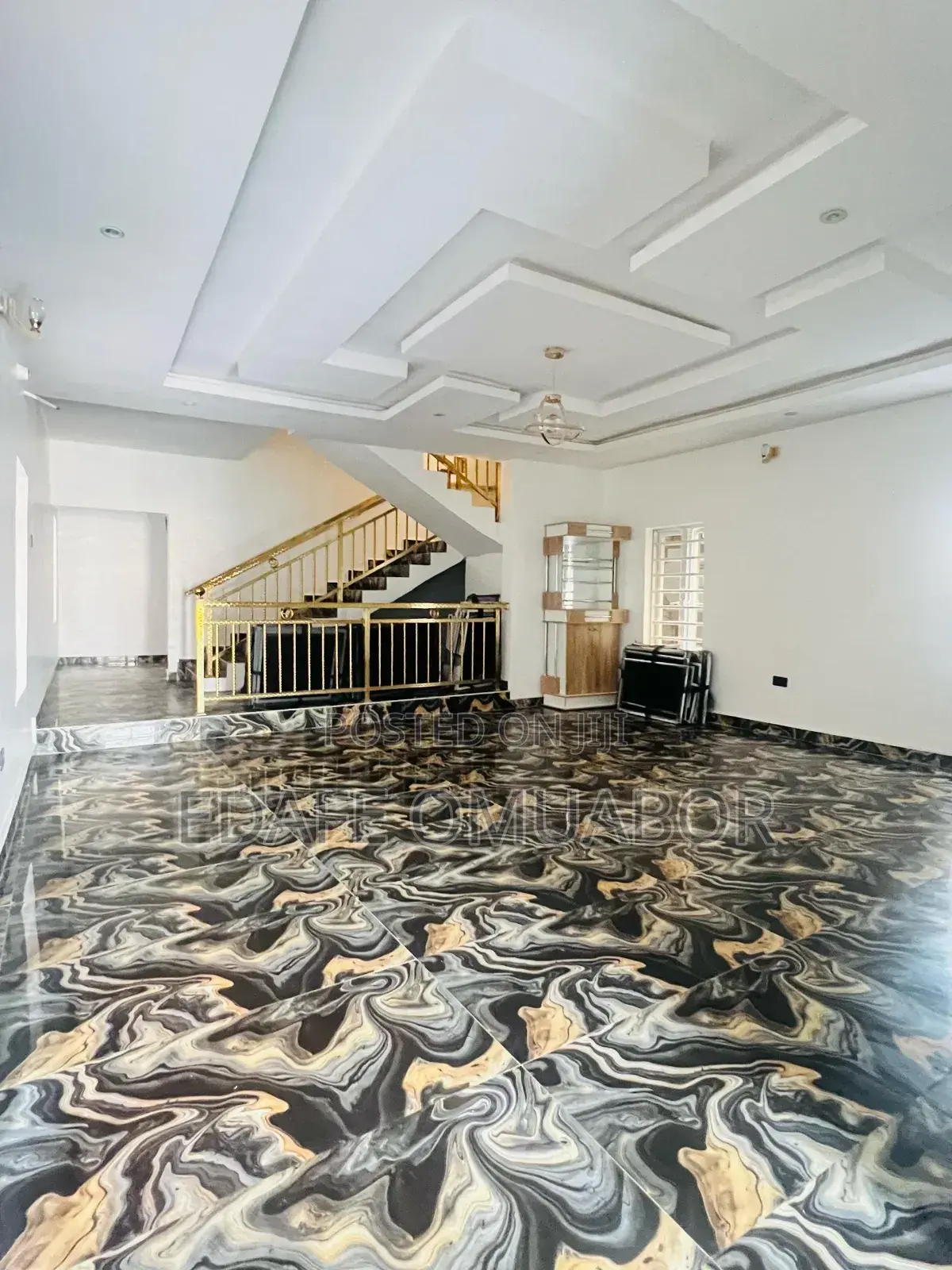 4bdrm Duplex in Ogba Ikeja for sale