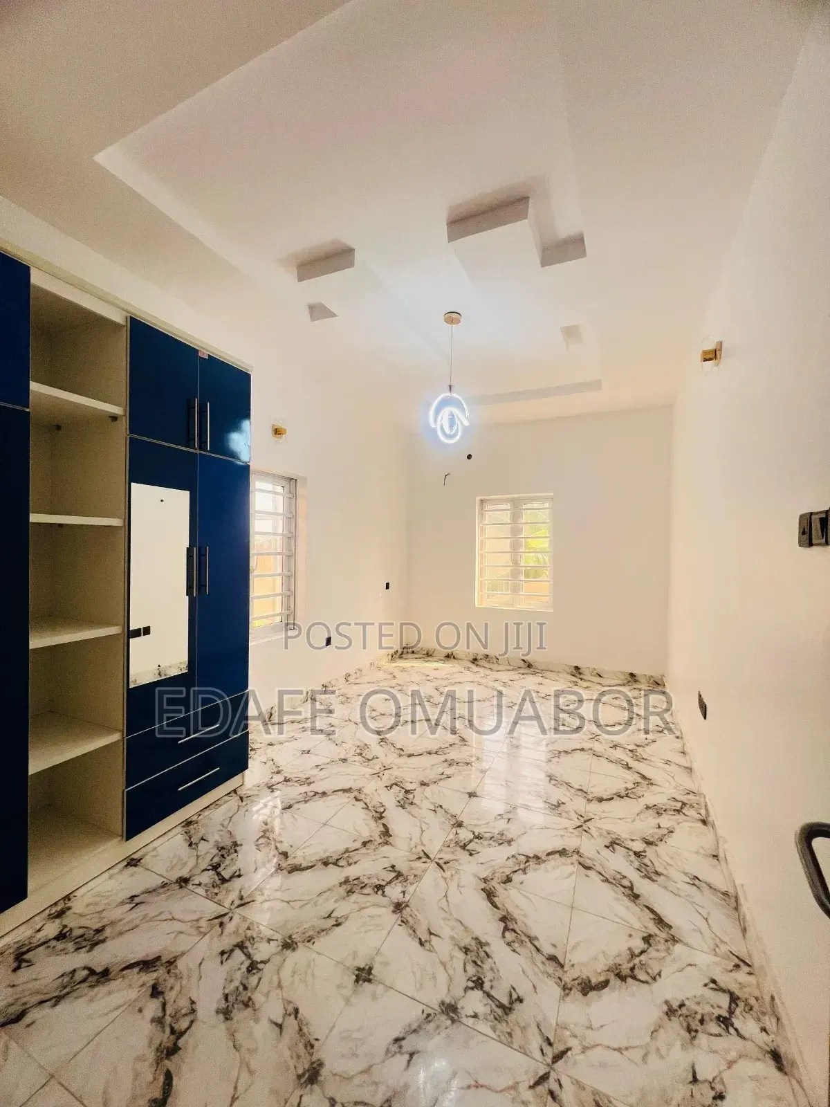 4bdrm Duplex in Ogba Ikeja for sale