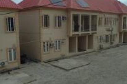 A Room Self Contained In A Secured Serene Estate
