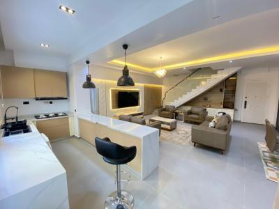 Luxury 3 Bedroom Maisonette