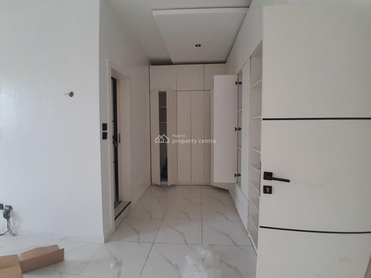 5 bedroom detached duplex for sale