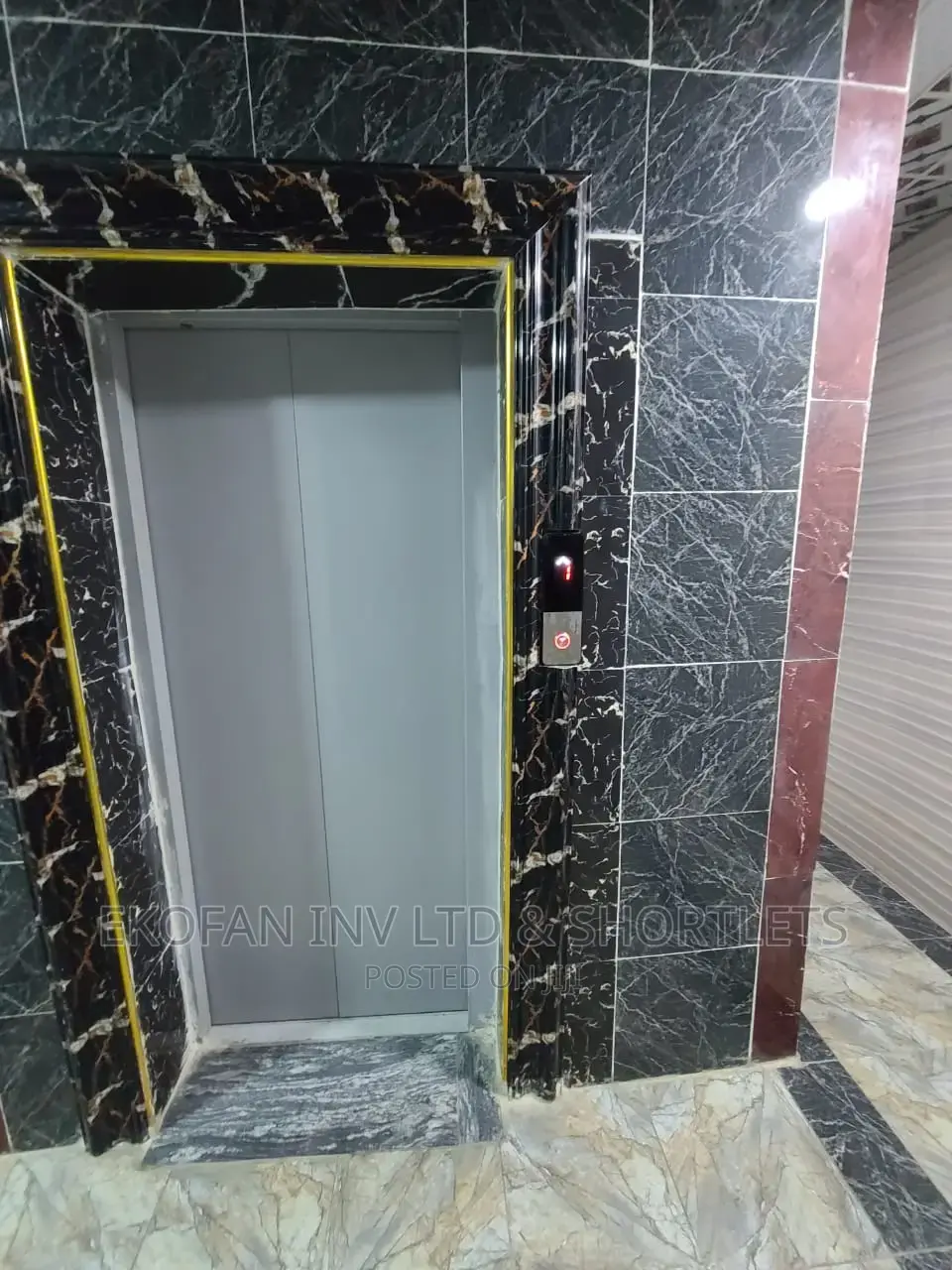 Shared Apartment Fully Furnished Monthly Payment