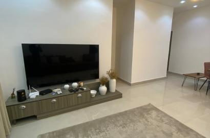Fully furnished en-suite 2 bedroom apartment for Sale