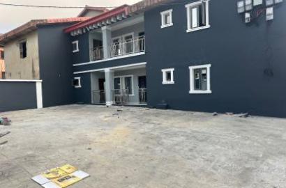 2 bedroom flat / apartment for rent