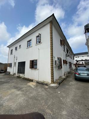 1 bedroom mini flat (room and parlour) for rent