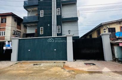Newly Built 3 Bedroom Apartment