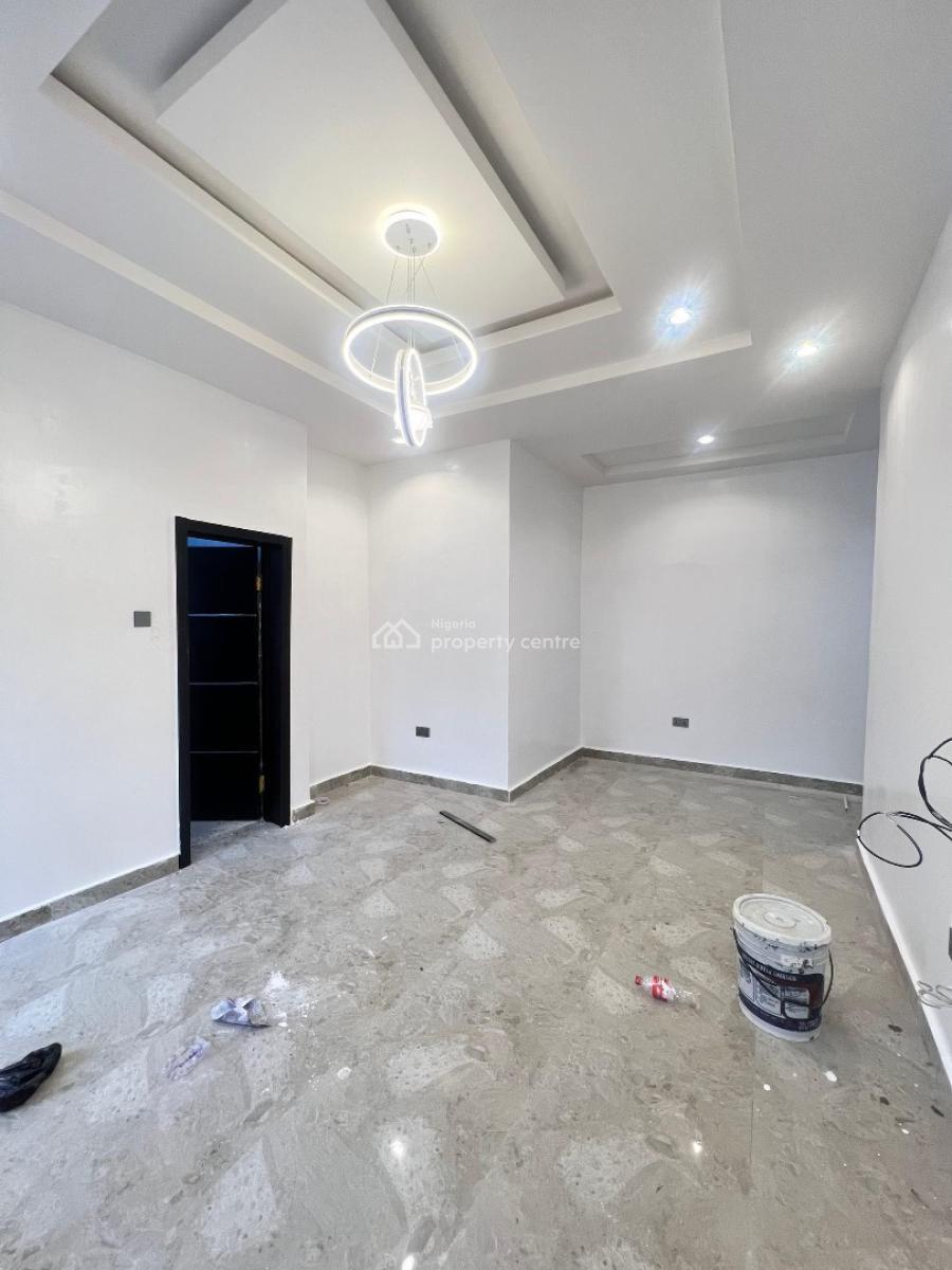 Newly Built 3 Bedroom Apartment