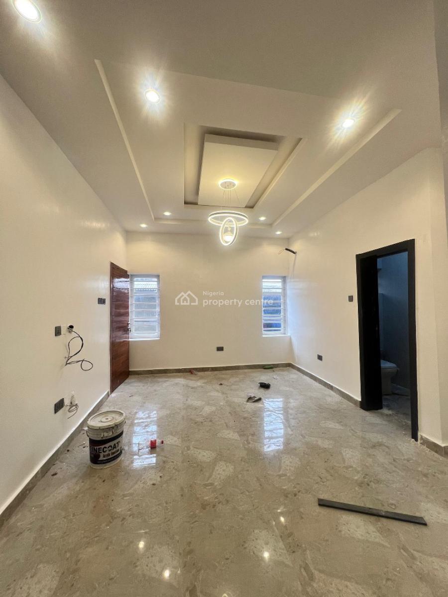 Newly Built 3 Bedroom Apartment
