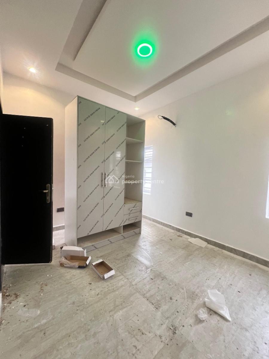 Newly Built 3 Bedroom Apartment