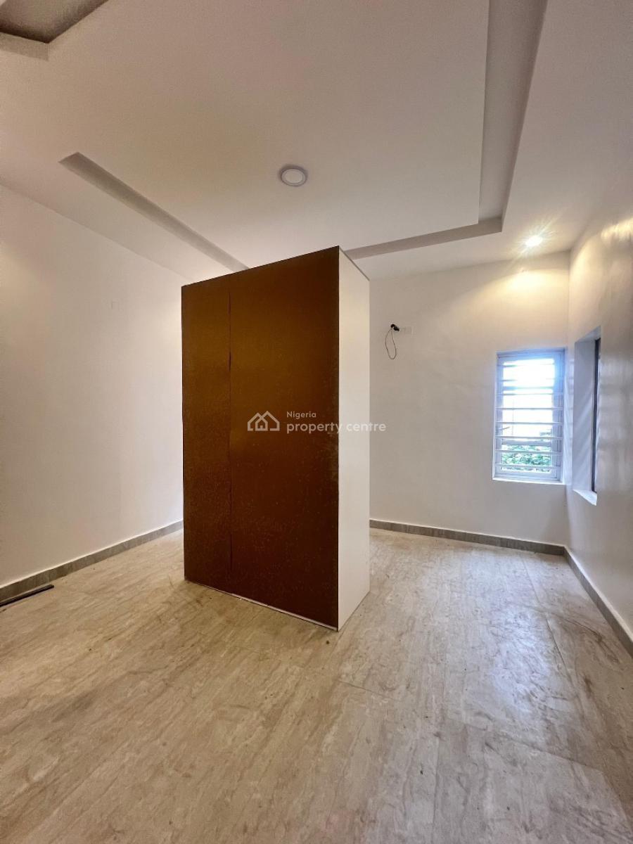 Newly Built 3 Bedroom Apartment