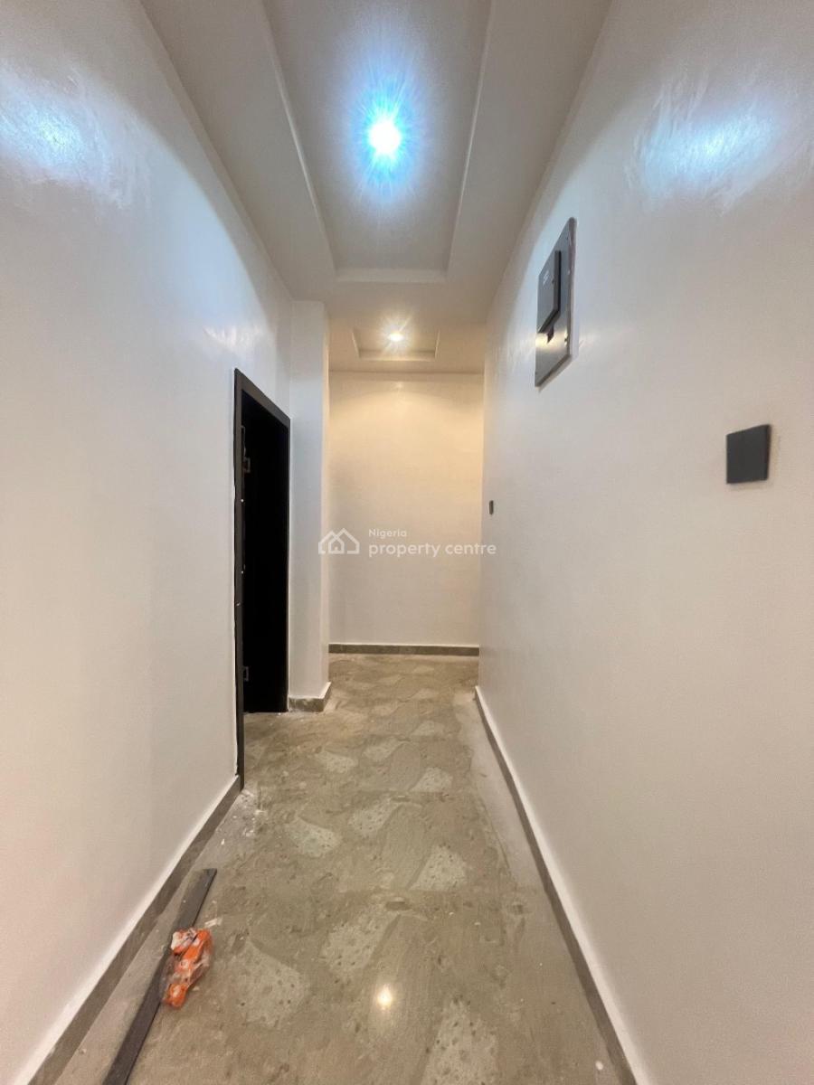 Newly Built 3 Bedroom Apartment