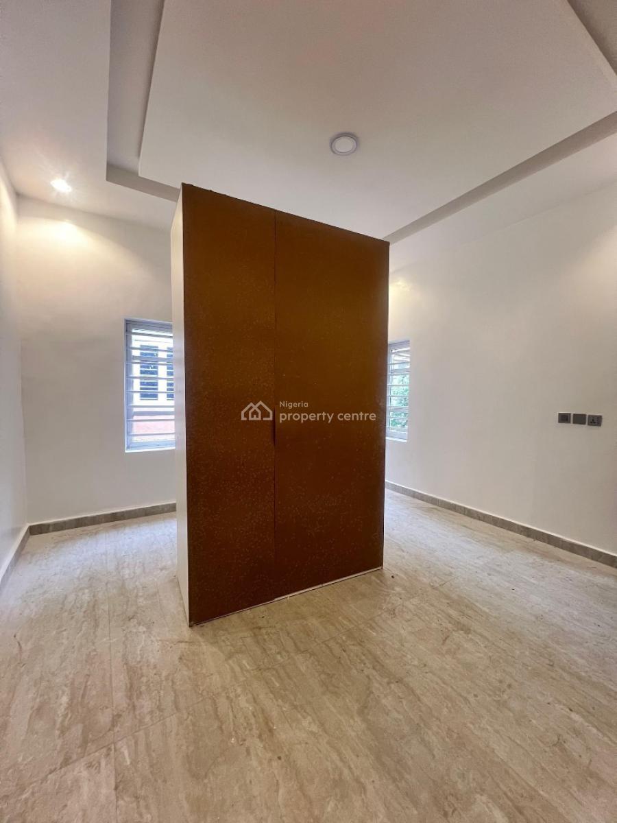 Newly Built 3 Bedroom Apartment