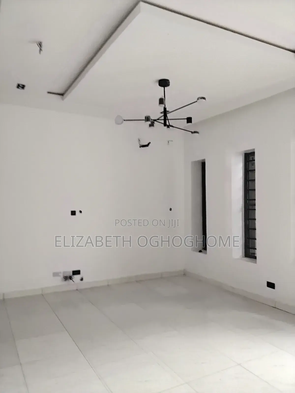 4bdrm Duplex In Lekki For Sale