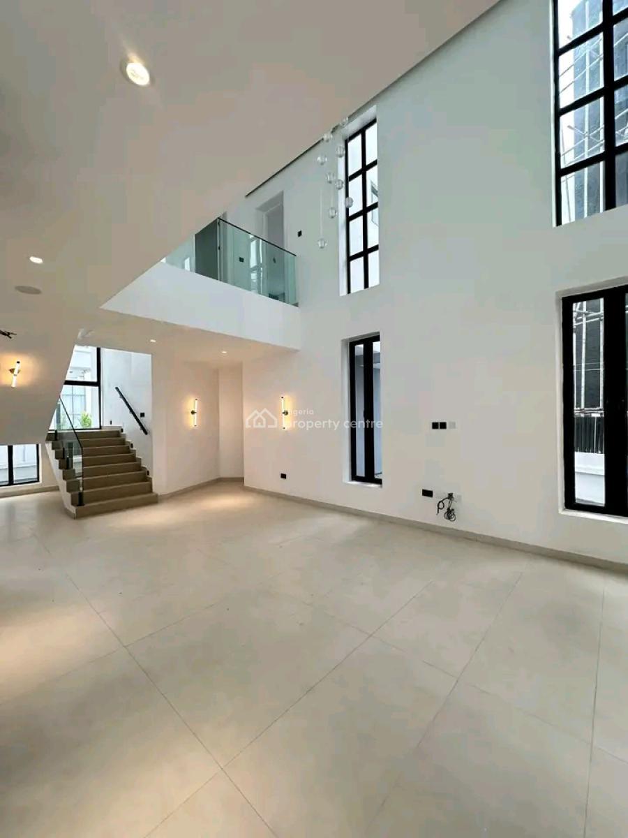 5 bedroom detached duplex for sale